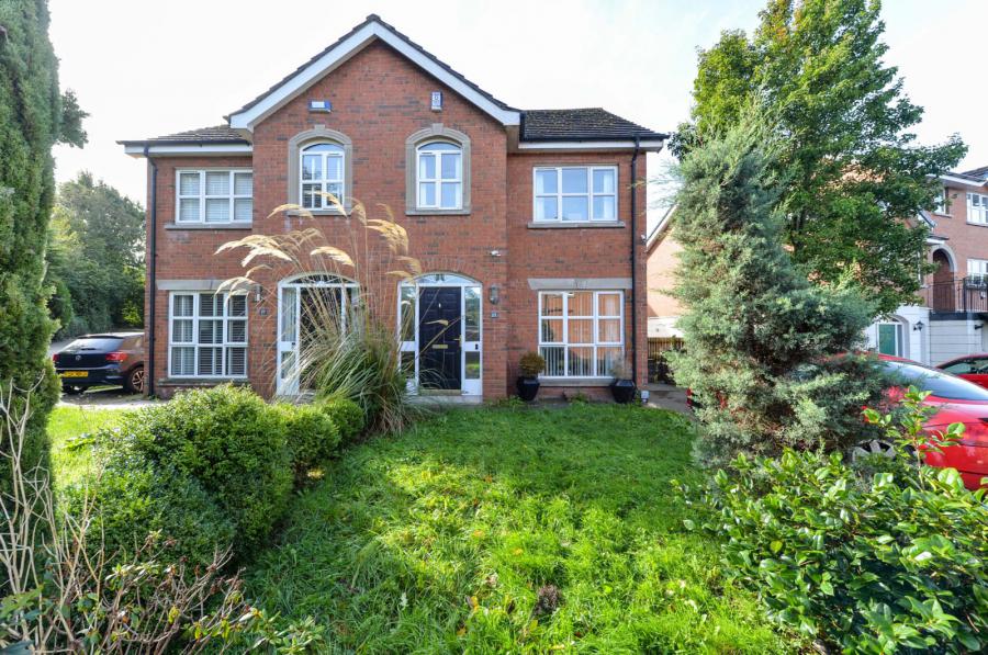 25 Richmond Avenue 25 Richmond Avenue
