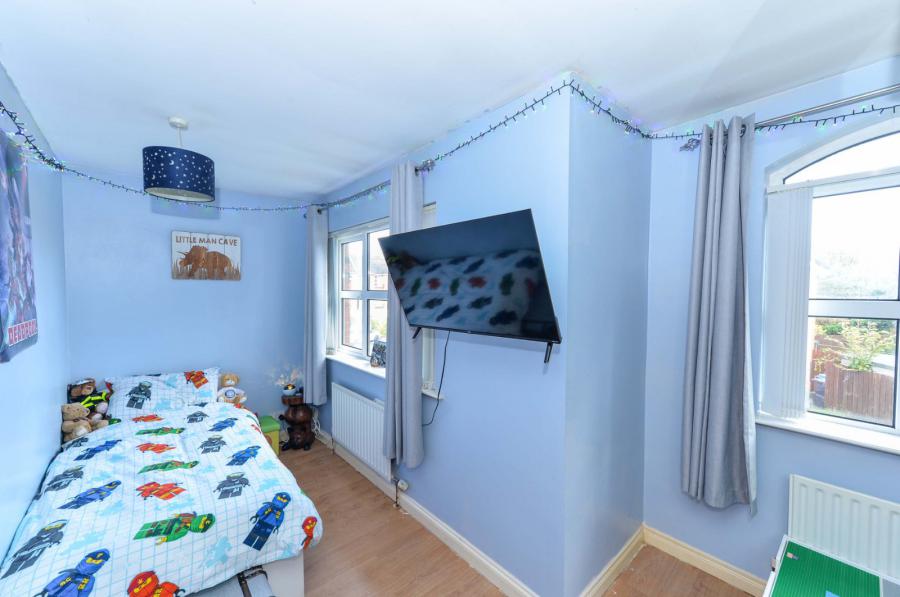 25 Richmond Avenue 25 Richmond Avenue