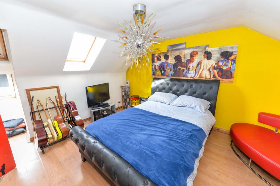 25 Richmond Avenue 25 Richmond Avenue