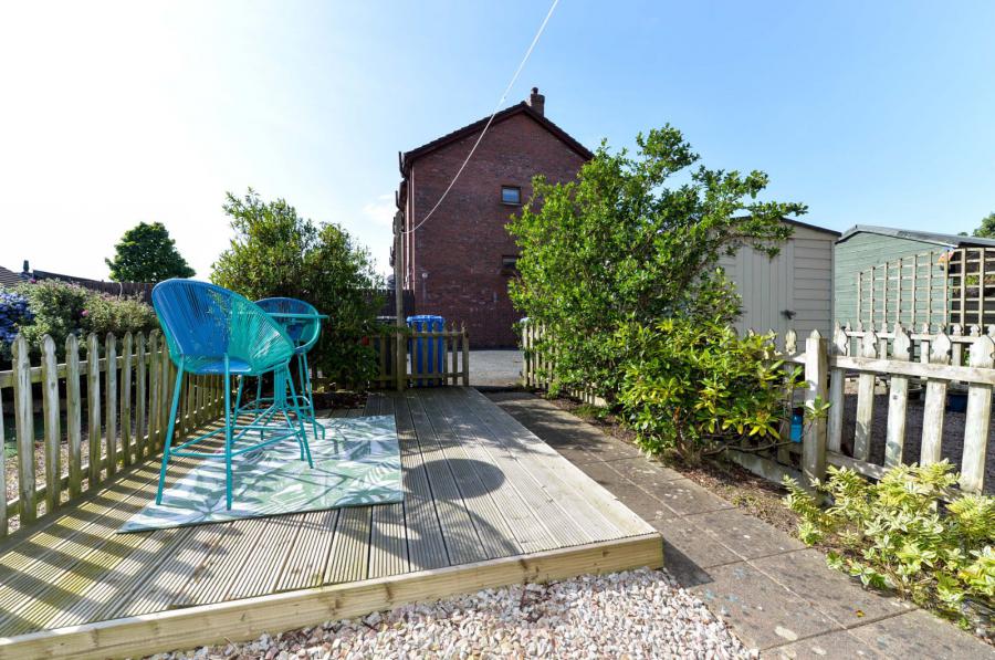 17 Kinnegar Drive