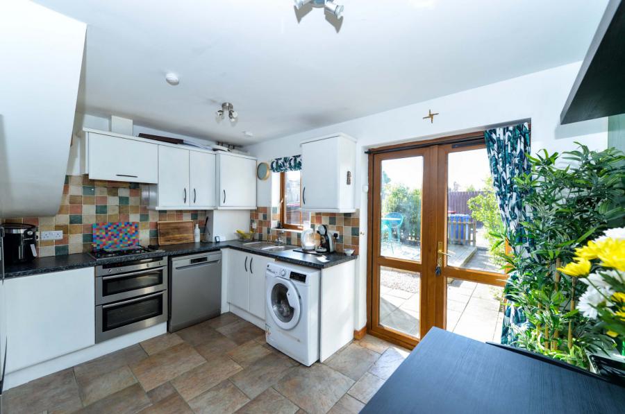 17 Kinnegar Drive