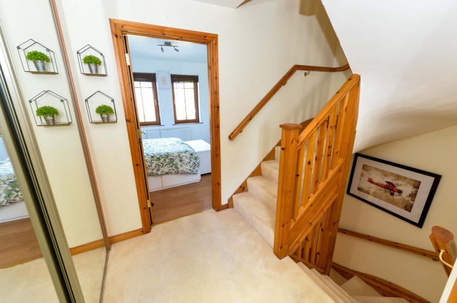 17 Kinnegar Drive