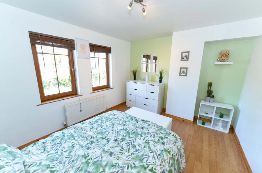 17 Kinnegar Drive