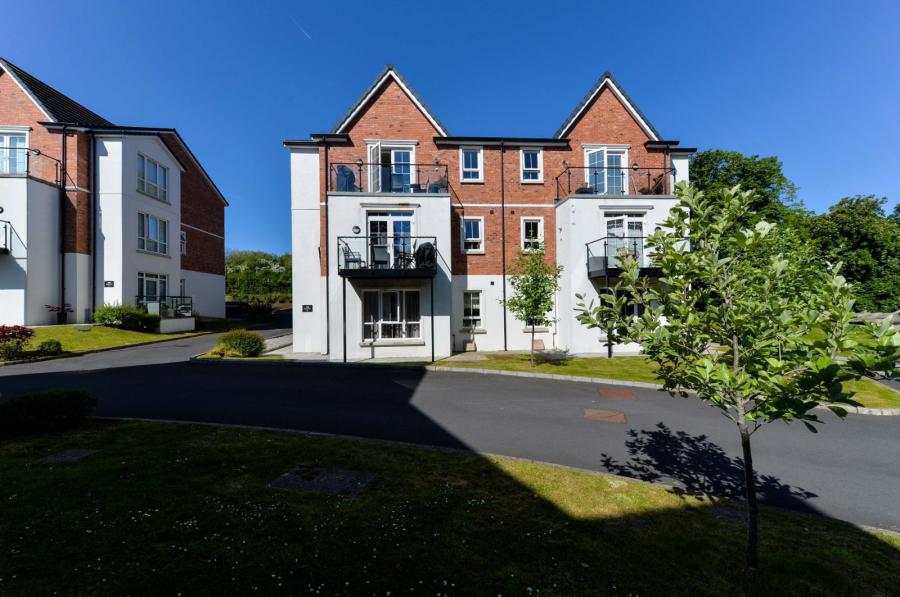 Apartment B1, Quarter Wood, 123 Old Dundonald Road, dundonald, belfast, BT16 1BB