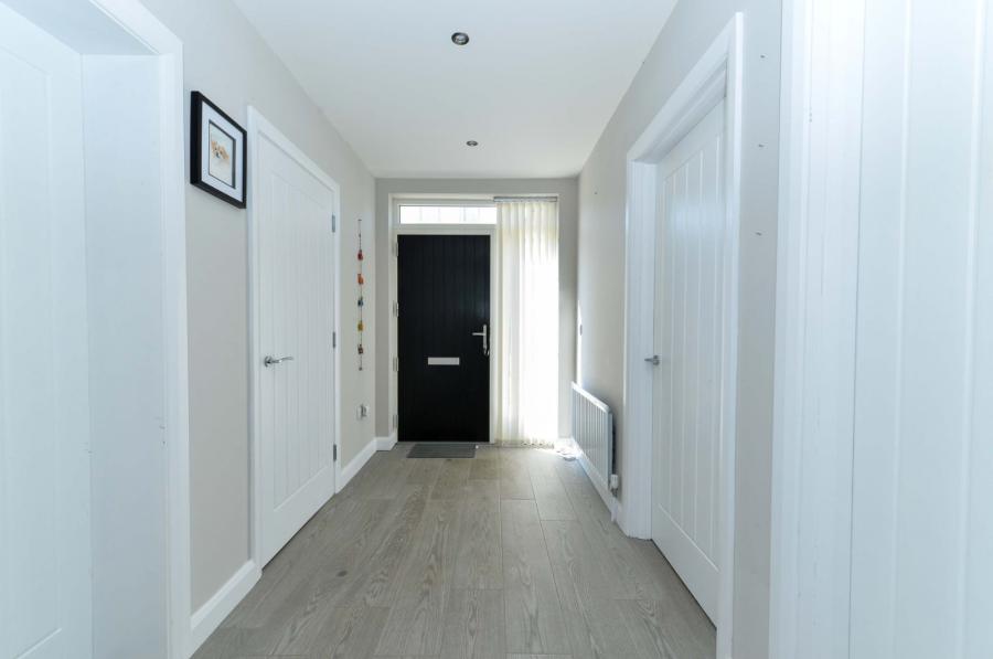 Apartment B1, Quarter Wood, 123 Old Dundonald Road