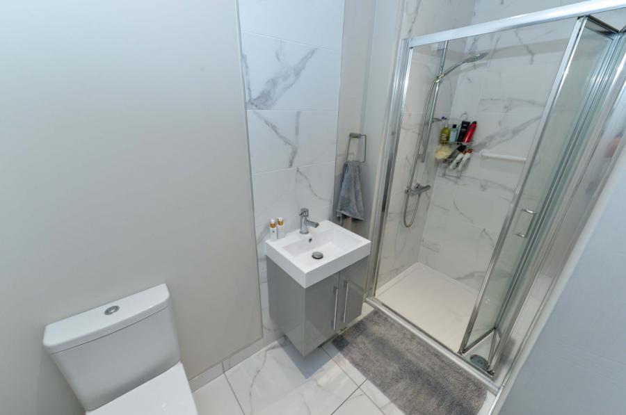 Apartment B1, Quarter Wood, 123 Old Dundonald Road