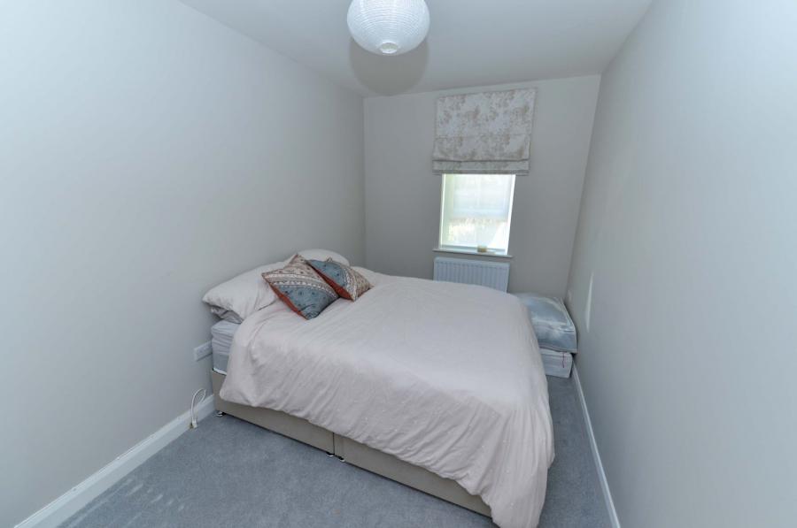 Apartment B1, Quarter Wood, 123 Old Dundonald Road