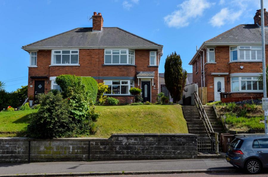 281 Holywood Road