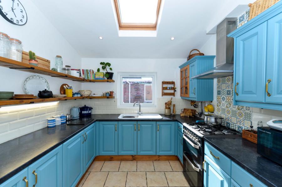 281 Holywood Road