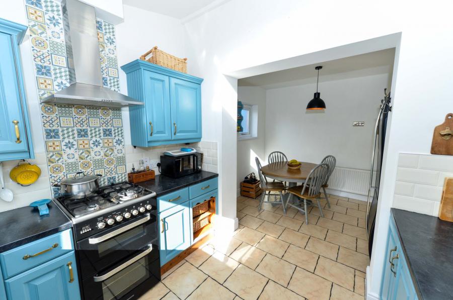 281 Holywood Road