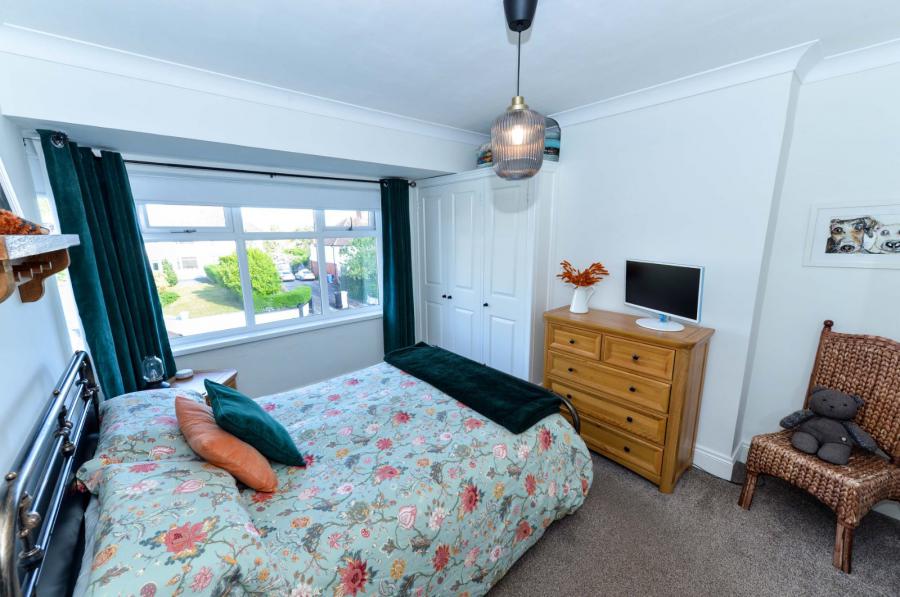 281 Holywood Road