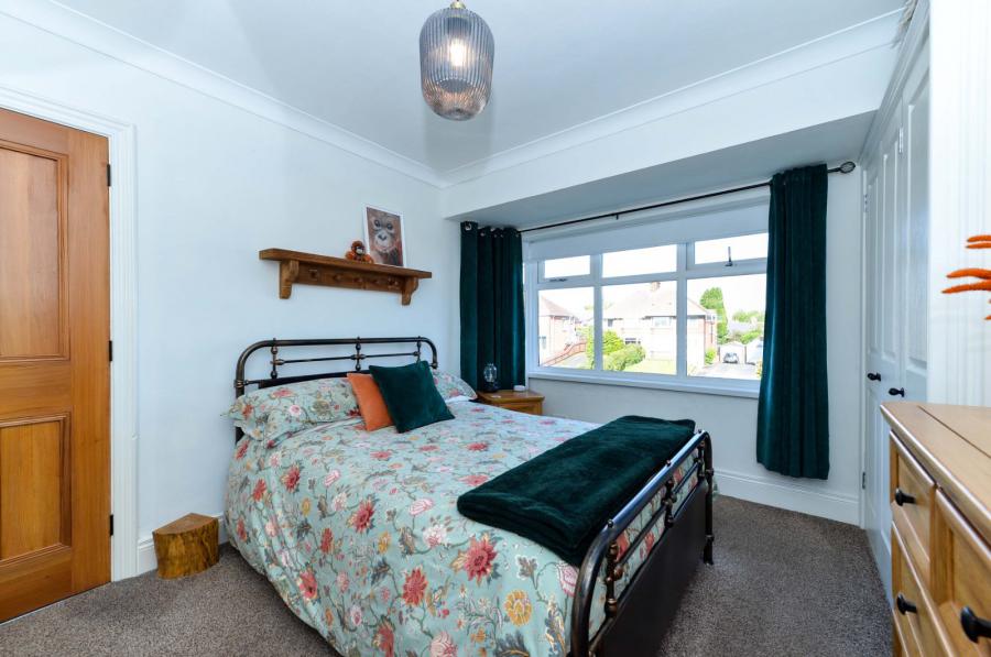281 Holywood Road