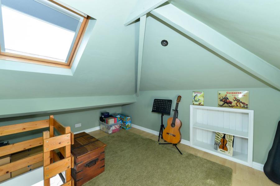 281 Holywood Road