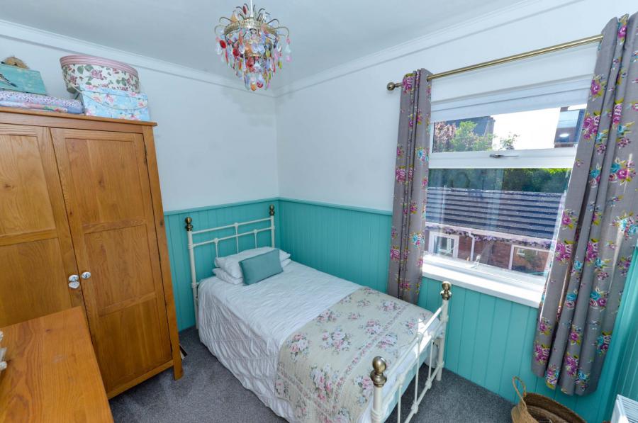 281 Holywood Road