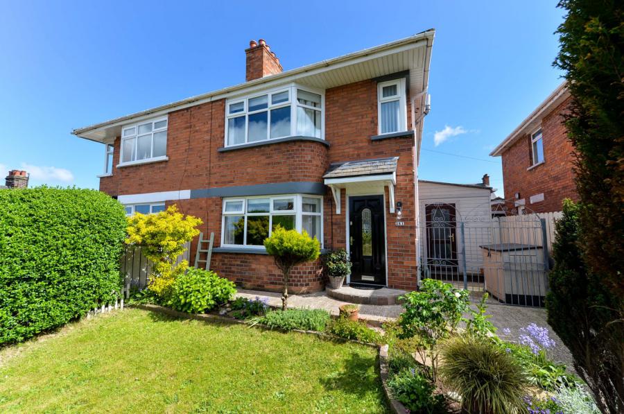 281 Holywood Road