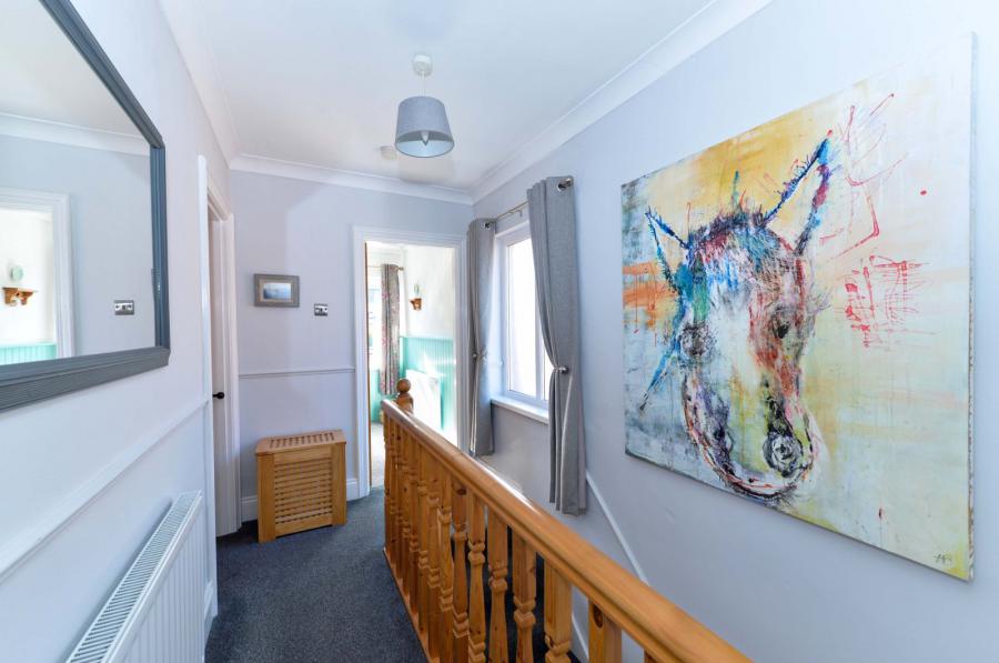 281 Holywood Road