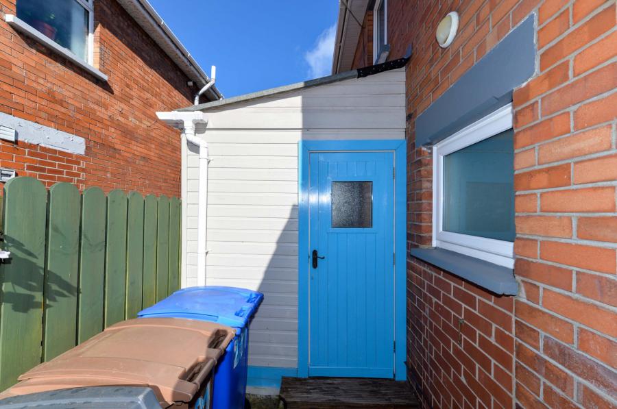 281 Holywood Road