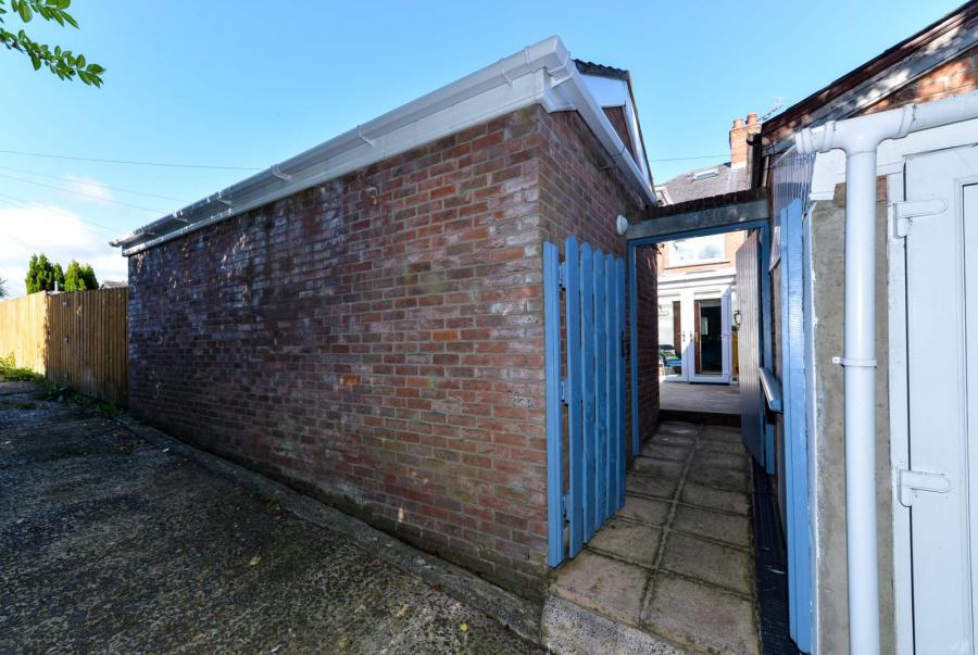 281 Holywood Road