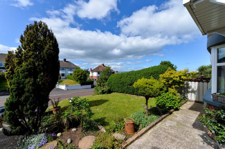 281 Holywood Road