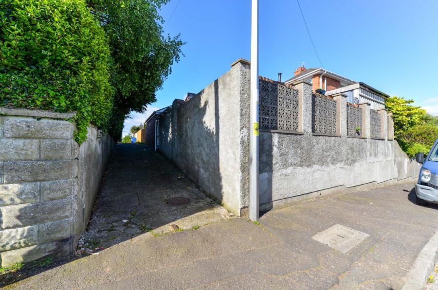 281 Holywood Road