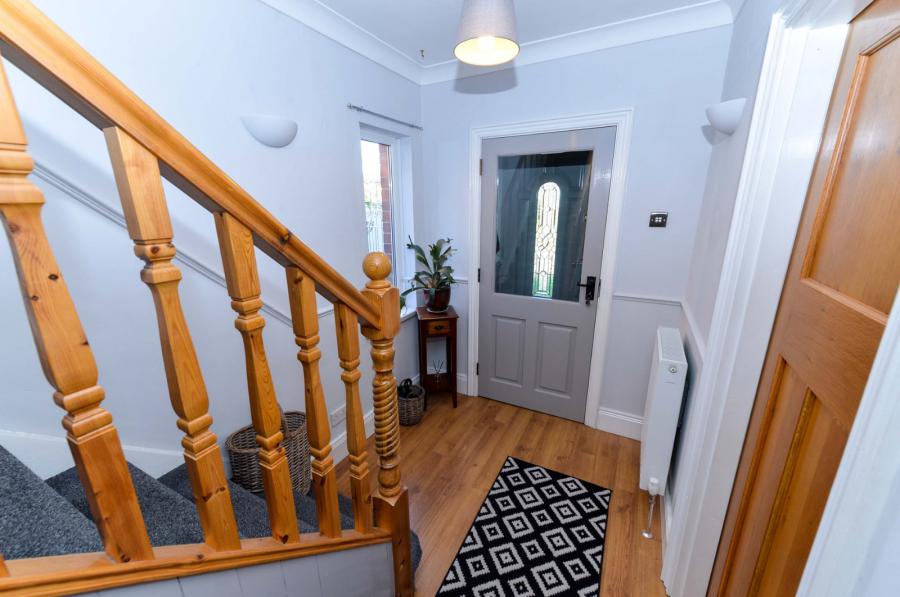 281 Holywood Road