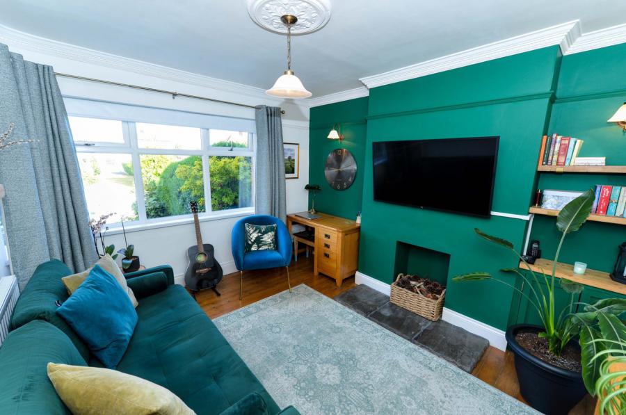 281 Holywood Road