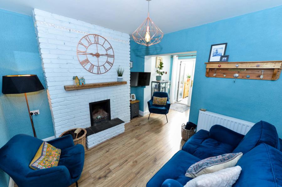 281 Holywood Road
