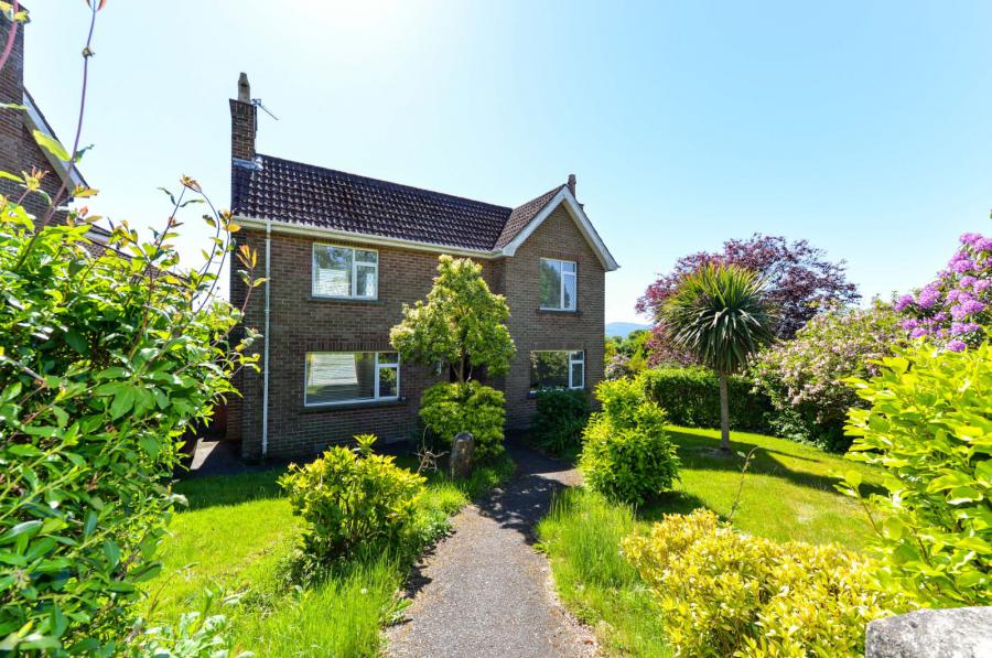 36 Glenmillan Park, belfast, county antrim, BT4 2JE