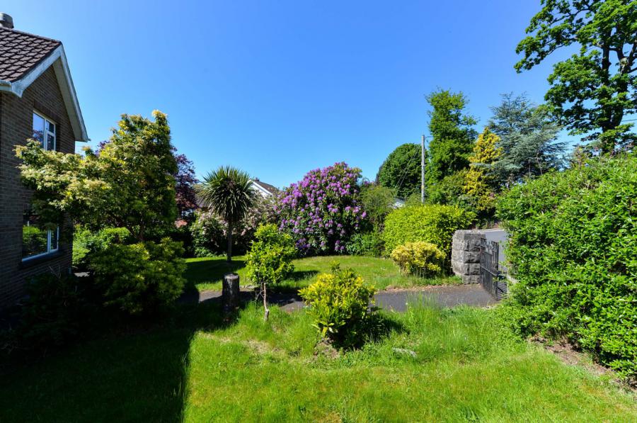 36 Glenmillan Park