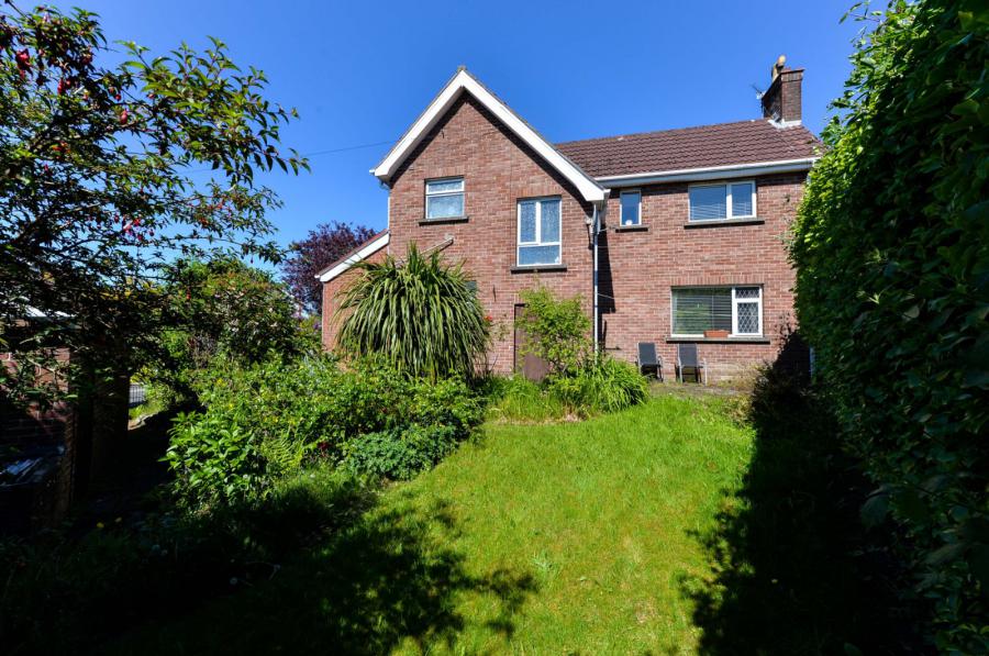 36 Glenmillan Park