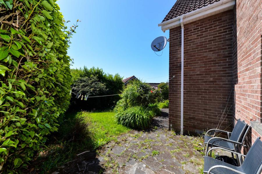 36 Glenmillan Park