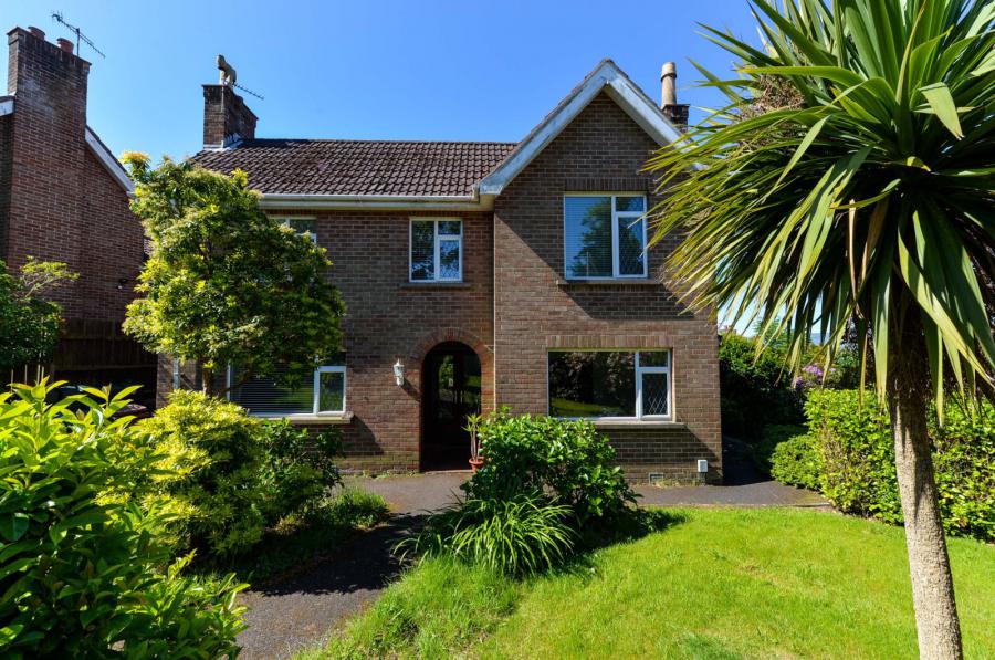 36 Glenmillan Park