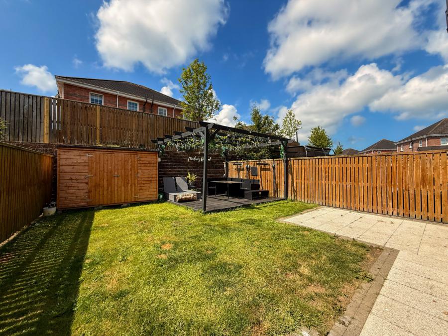 103 Millreagh Avenue