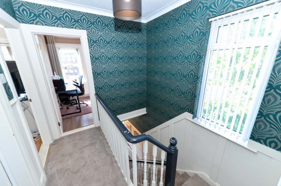 120 Holywood Road