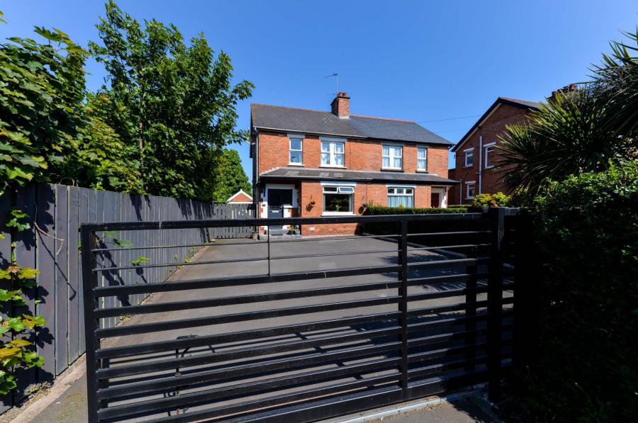 120 Holywood Road
