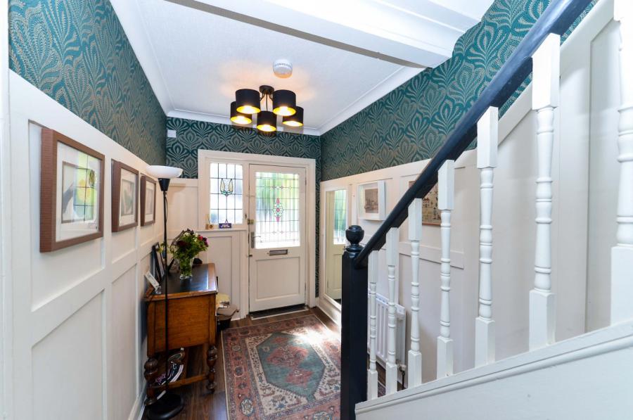 120 Holywood Road