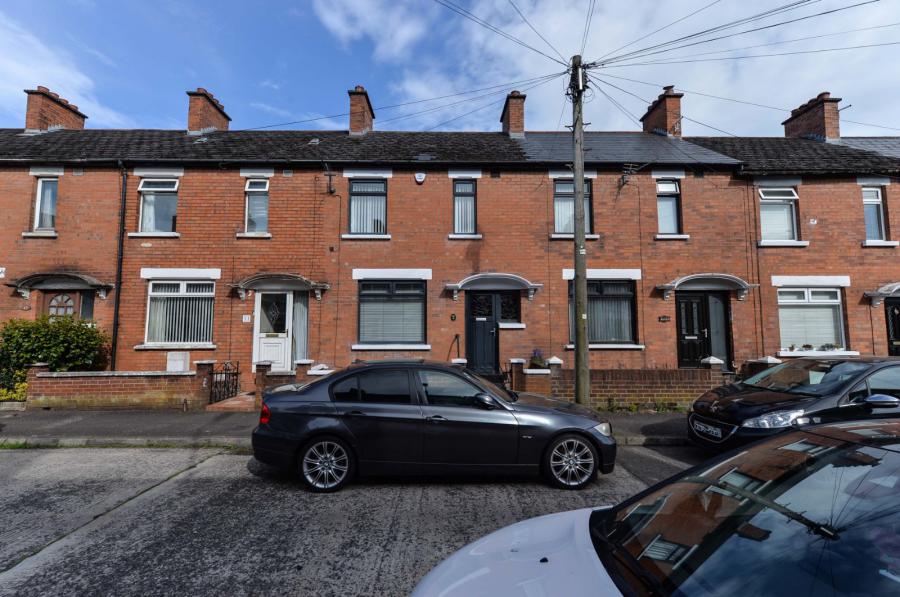 9 Shaw Street