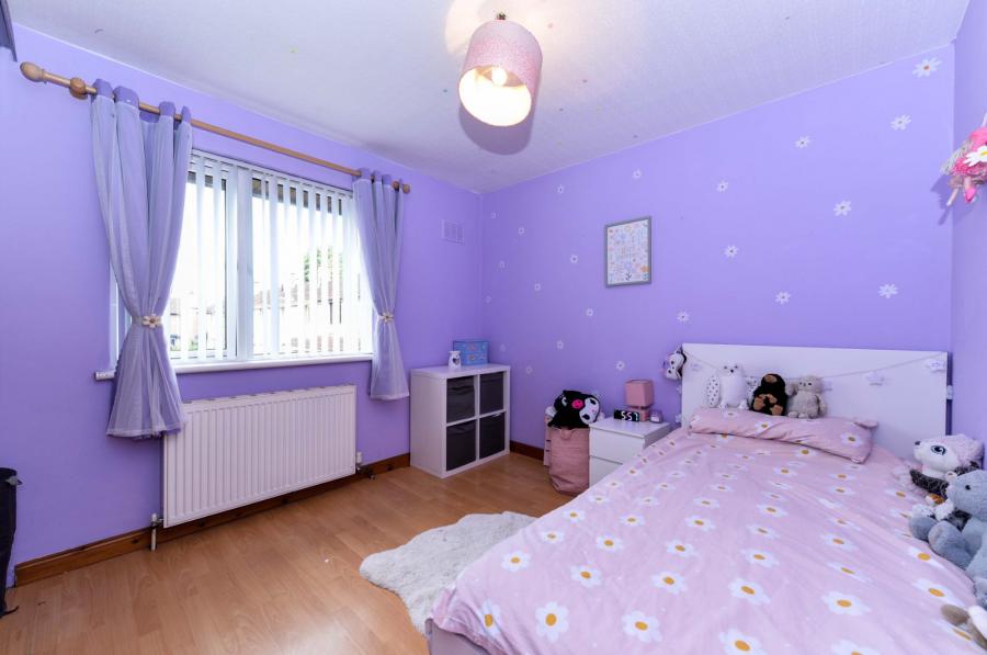 28 Knocknagoney Park