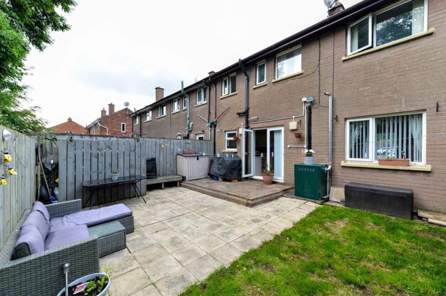 28 Knocknagoney Park