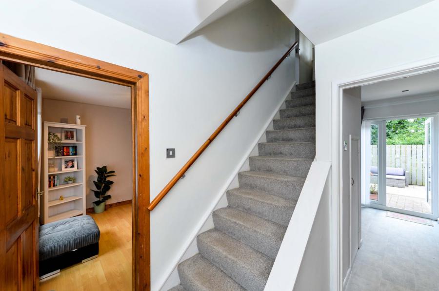 28 Knocknagoney Park