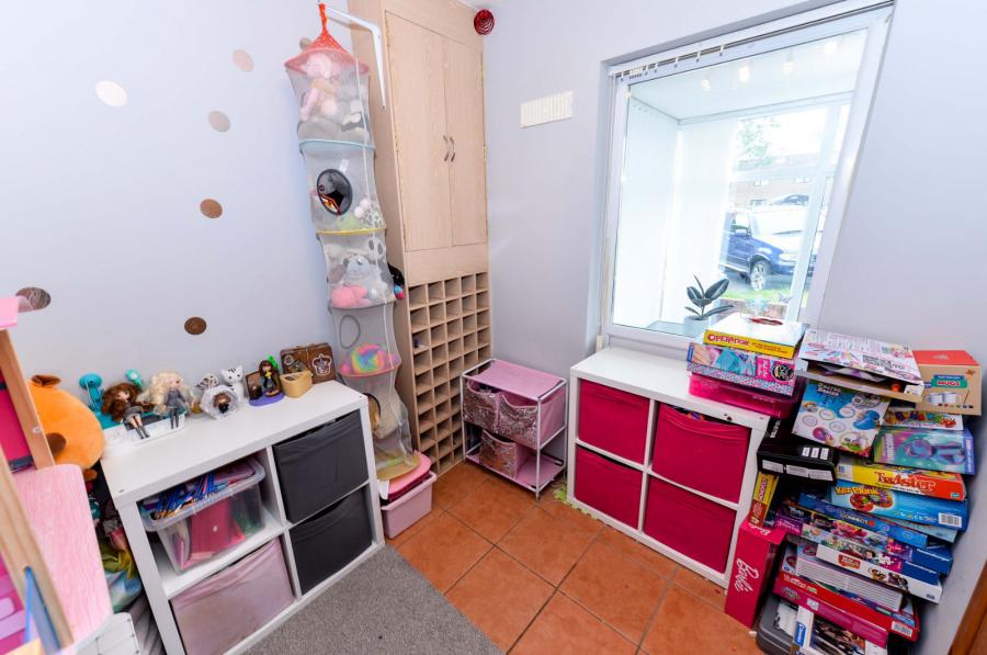 28 Knocknagoney Park