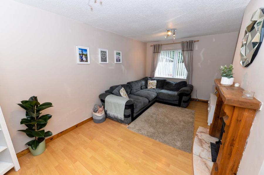 28 Knocknagoney Park