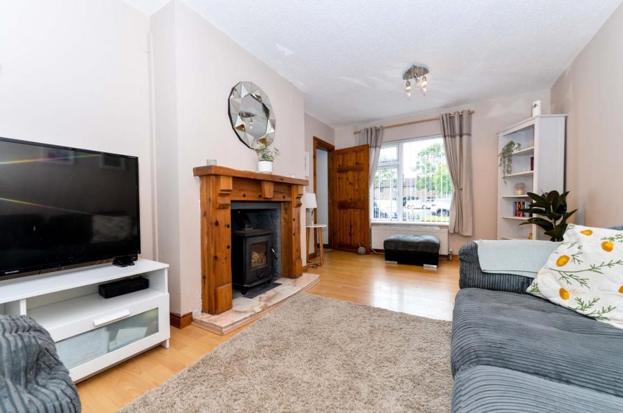 28 Knocknagoney Park