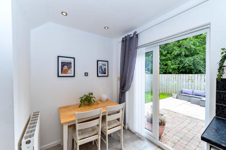28 Knocknagoney Park