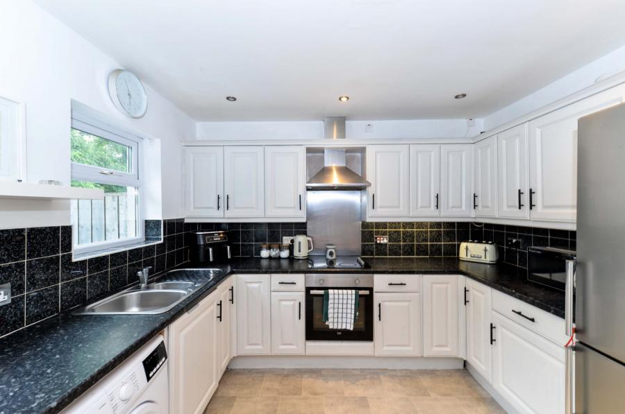 28 Knocknagoney Park