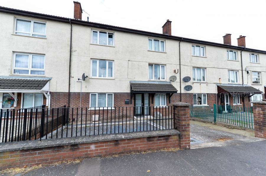 56 Whincroft Road