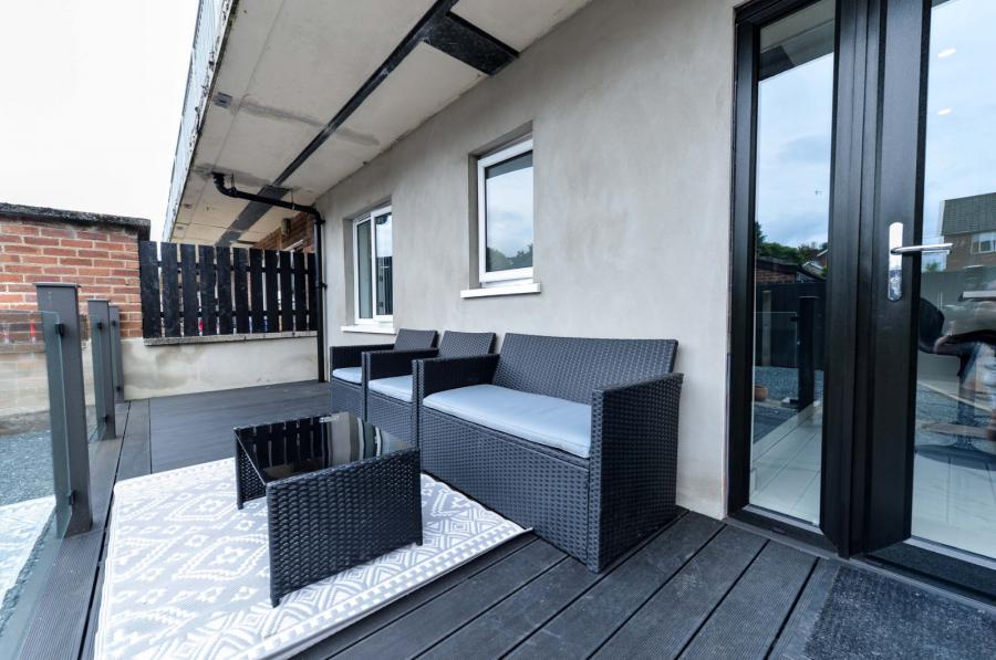 56 Whincroft Road