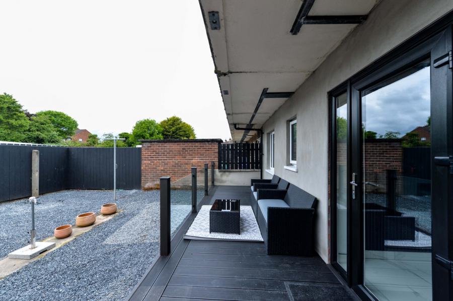 56 Whincroft Road