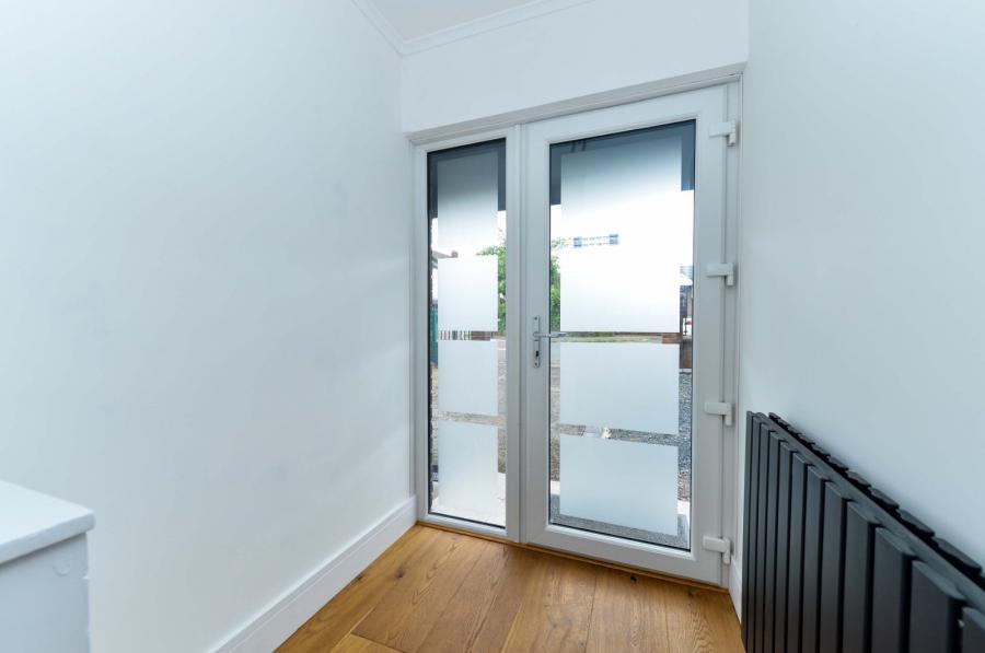 56 Whincroft Road