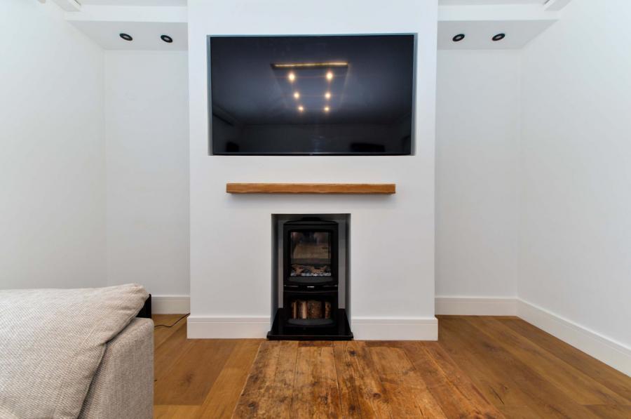 56 Whincroft Road
